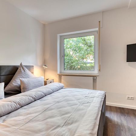 Haus Kleemann E24 Villa Norderney Buitenkant foto