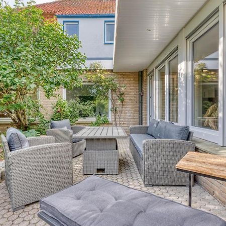 Haus Kleemann E24 Villa Norderney Buitenkant foto