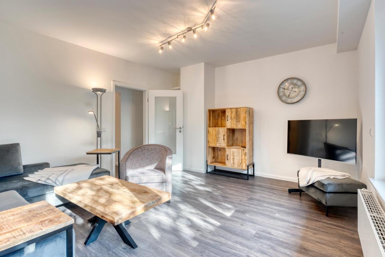 Haus Kleemann E24 Villa Norderney Buitenkant foto