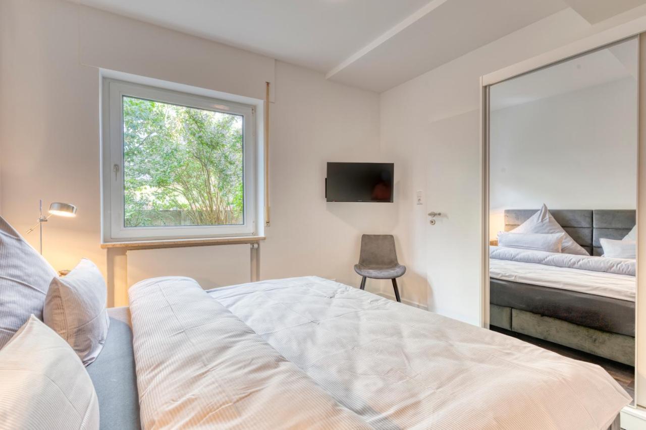 Haus Kleemann E24 Villa Norderney Buitenkant foto
