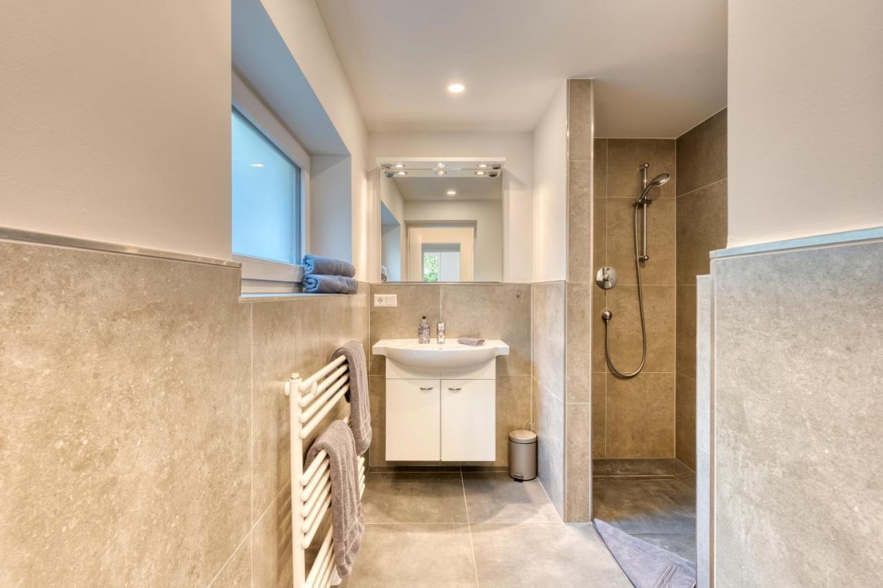 Haus Kleemann E24 Villa Norderney Buitenkant foto