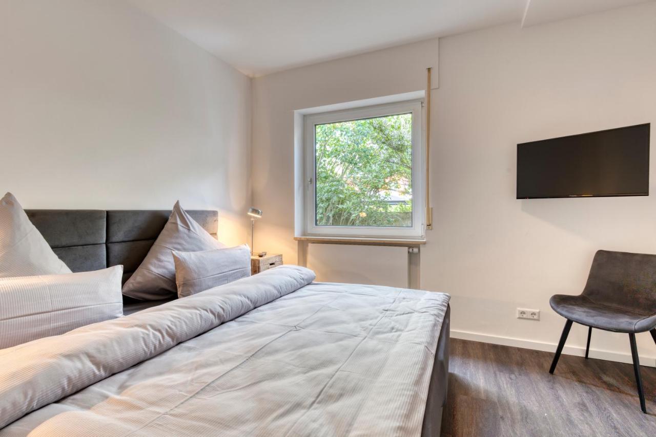 Haus Kleemann E24 Villa Norderney Buitenkant foto