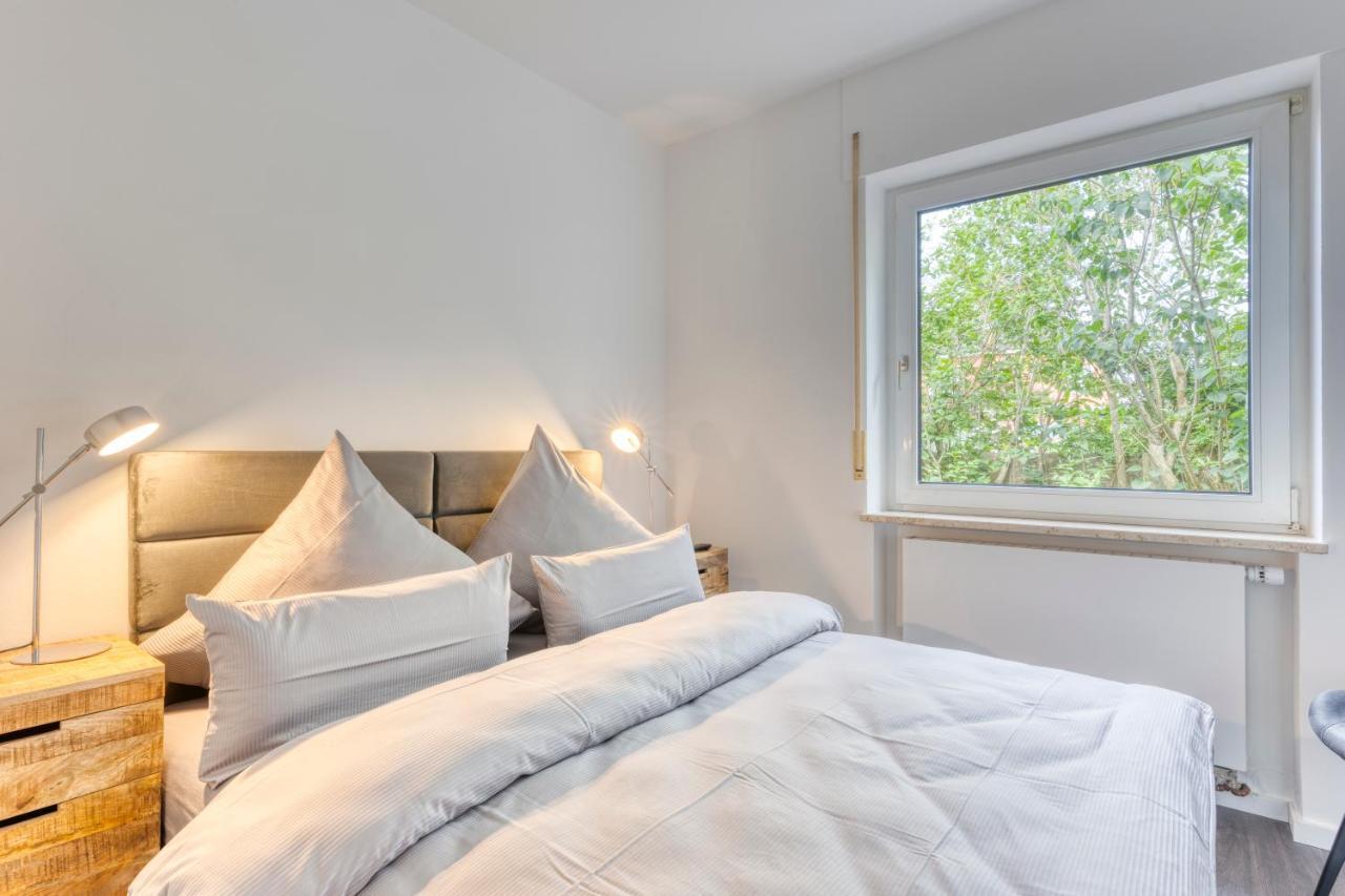 Haus Kleemann E24 Villa Norderney Buitenkant foto